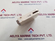 Bbc Brown Boveri Gh R412 0001 R1 Delay Relay Module
