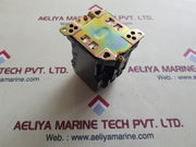 Togami electric clk-25hk-p4 magnetic contactor