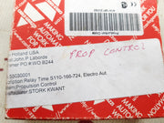 Carlo gavazzi s 110 166 724 combi timer