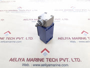 Schneider xck-j10511 limit switch