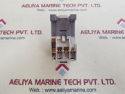 Hyundai Himc 22 Magnetic Contactor 200V 50Hz 220V 60Hz