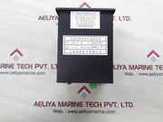 Yt f72-dcb panel meter