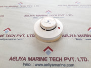 Consilium salwico cs3000 ionization smoke detector rdj-2 used