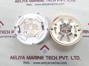 Consilium salwico cs3000 ionization smoke detector rdj-2 used