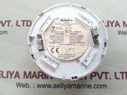 Consilium salwico cs3000 ionization smoke detector rdj-2 used