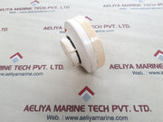 Consilium salwico cs3000 ionization smoke detector rdj-2 used