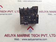Fuji electric tr-2n thermal overload relay