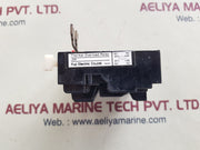 Fuji electric tr-2n thermal overload relay