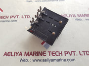 Fuji electric tr-2n thermal overload relay