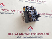 Fuji electric tr-2n thermal overload relay