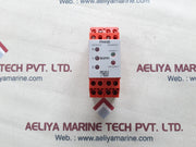 Broyce control m3ppi control phase monitoring relay