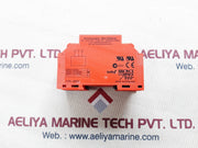 Broyce control m3ppi control phase monitoring relay