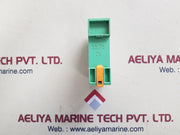 Phoenix Contact Lkm 223 Pt100 Temperature Transmitter