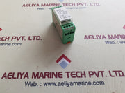 Phoenix Contact Lkm 223 Pt100 Temperature Transmitter