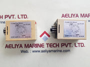 Sunflame fe-61r flame-eye relay AC 100/110V
