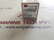 Sunflame fe-61r flame-eye relay AC 100/110V