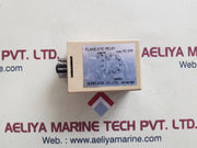 Sunflame fe-61r flame-eye relay AC 100/110V