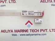 Phoenix contact rel-mr-24dc/21 single relay