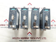 Siemens 6gk 1502-4ab10 sinec l2fo olm /s4