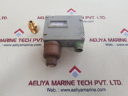 Trafag 940.2373 pressure switch