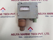 Trafag 940.2373 pressure switch