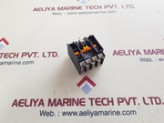 Telemecanique la1 dn31 contact block