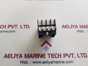 Telemecanique la1 dn31 contact block