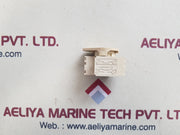 Baco auxibloc z1 socket switch