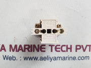 Baco auxibloc z1 socket switch