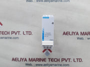 Crouzet ews 84892299 3-phases sequences relay