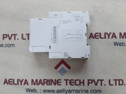 Crouzet ews 84892299 3-phases sequences relay