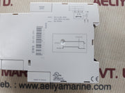 Crouzet ews 84892299 3-phases sequences relay