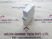 Crouzet ews 84892299 3-phases sequences relay
