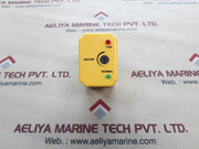 Time mark a252b 3-phase monitor 380-480v 60hz