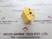 Time mark a252b 3-phase monitor 380-480v 60hz