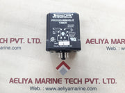 Signaline 300-l programmable timer