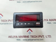 Simpson h335-3-46-0-0-0 digital panel meter