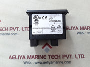 Simpson h335-3-46-0-0-0 digital panel meter