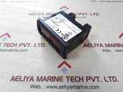 Simpson h335-3-46-0-0-0 digital panel meter