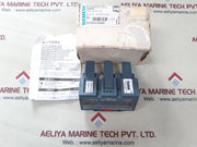 Siemens 3vt9216-6ab00 3pole system protection etu lp unit