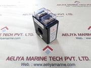 Lier 50/5a current transformer