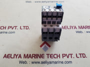 Abb ta25du overload relay
