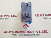 Abb ta25du overload relay