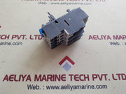 Abb ta25du overload relay