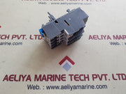Abb ta25du overload relay