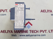 Abb ta25du overload relay