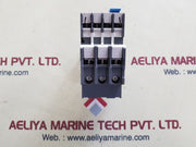 Abb ta25du 2.4 overload relay