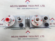 Danfoss Kps 45 Pressure Switch 060-3121 240Vdc 10A