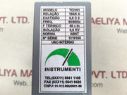 Istrumenti tci101 current transformer 40 × in