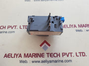 Abb ta25du-3.1 thermal overload relay